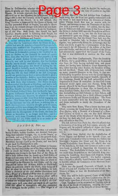Page thumbnail for The Virginia Gazette