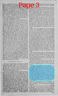 Page thumbnail for The Virginia Gazette