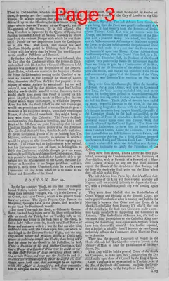Page thumbnail for The Virginia Gazette