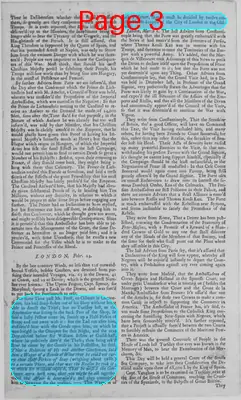 Page thumbnail for The Virginia Gazette