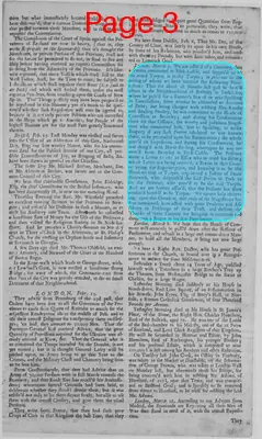Page thumbnail for The Virginia Gazette