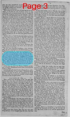 Page thumbnail for The Virginia Gazette