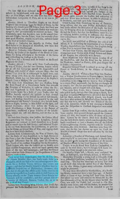 Page thumbnail for The Virginia Gazette