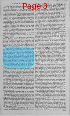 Page thumbnail for The Virginia Gazette