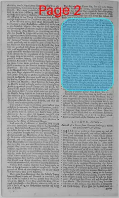 Page thumbnail for The Virginia Gazette