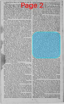 Page thumbnail for The Virginia Gazette