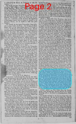 Page thumbnail for The Virginia Gazette