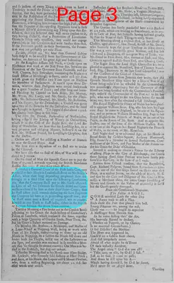 Page thumbnail for The Virginia Gazette