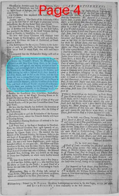 Page thumbnail for The Virginia Gazette