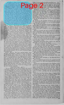 Page thumbnail for The Virginia Gazette