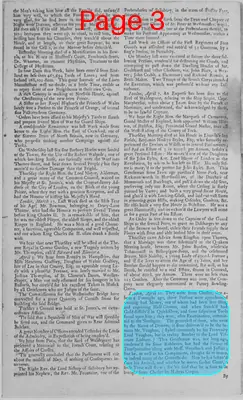 Page thumbnail for The Virginia Gazette