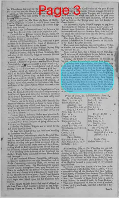 Page thumbnail for The Virginia Gazette