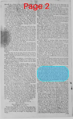 Page thumbnail for The Virginia Gazette