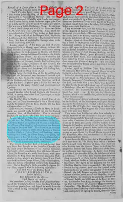 Page thumbnail for The Virginia Gazette