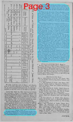 Page thumbnail for The Virginia Gazette