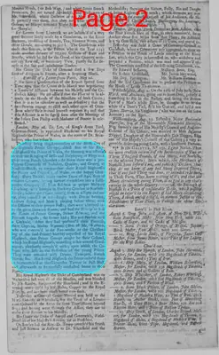 Page thumbnail for The Virginia Gazette