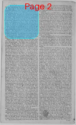 Page thumbnail for The Virginia Gazette