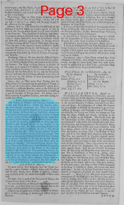 Page thumbnail for The Virginia Gazette