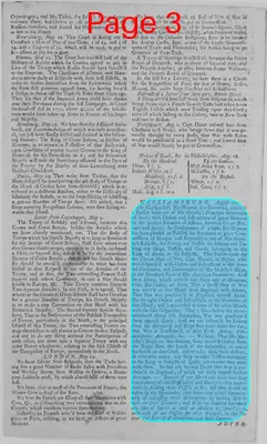 Page thumbnail for The Virginia Gazette