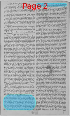 Page thumbnail for The Virginia Gazette