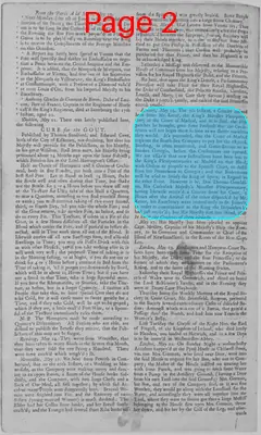 Page thumbnail for The Virginia Gazette