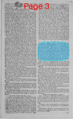 Page thumbnail for The Virginia Gazette