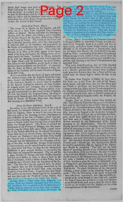 Page thumbnail for The Virginia Gazette