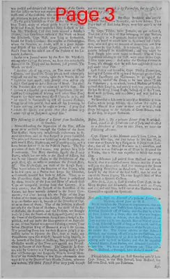 Page thumbnail for The Virginia Gazette