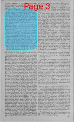 Page thumbnail for The Virginia Gazette