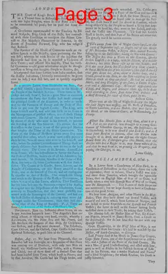 Page thumbnail for The Virginia Gazette