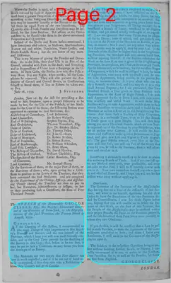 Page thumbnail for The Virginia Gazette
