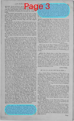 Page thumbnail for The Virginia Gazette