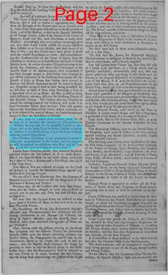 Page thumbnail for The Virginia Gazette