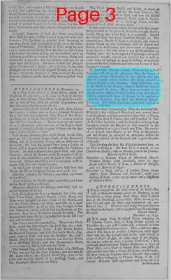 Page thumbnail for The Virginia Gazette