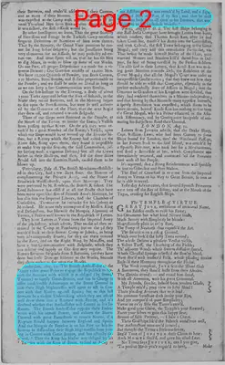 Page thumbnail for The Virginia Gazette