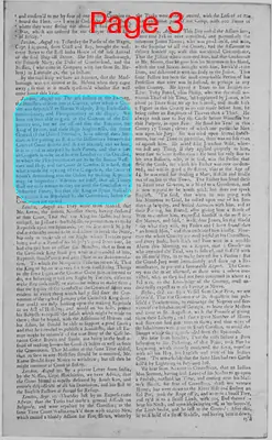 Page thumbnail for The Virginia Gazette