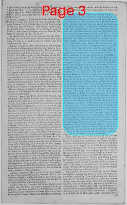 Page thumbnail for The Virginia Gazette
