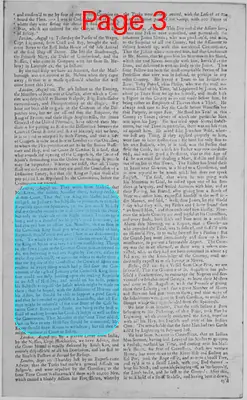 Page thumbnail for The Virginia Gazette