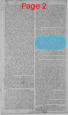 Page thumbnail for The Virginia Gazette