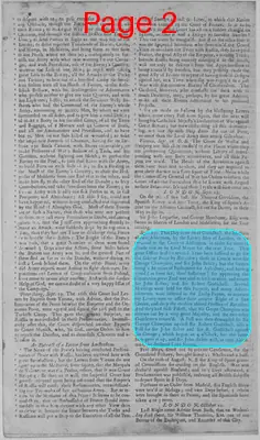 Page thumbnail for The Virginia Gazette