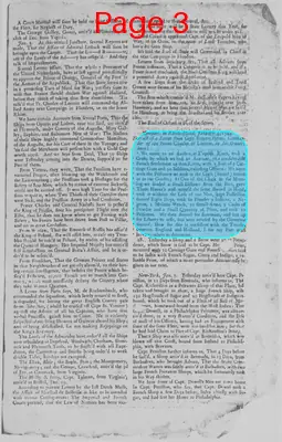 Page thumbnail for The Virginia Gazette