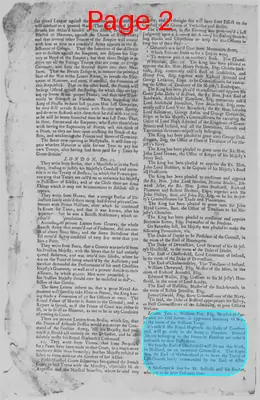 Page thumbnail for The Virginia Gazette