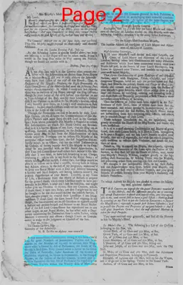 Page thumbnail for The Virginia Gazette