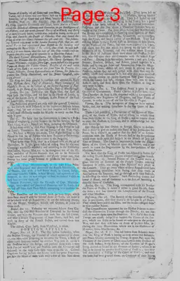 Page thumbnail for The Virginia Gazette