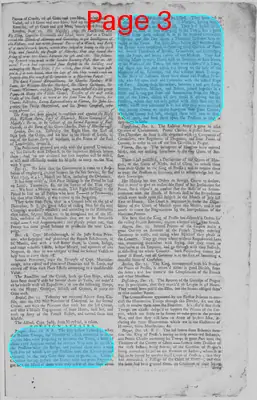 Page thumbnail for The Virginia Gazette