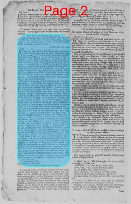 Page thumbnail for The Virginia Gazette