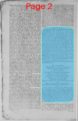 Page thumbnail for The Virginia Gazette