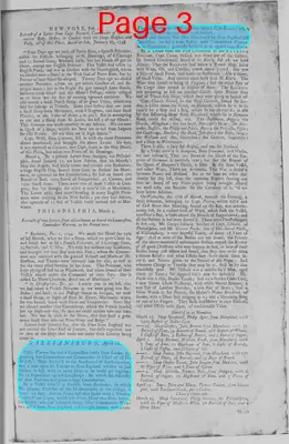 Page thumbnail for The Virginia Gazette