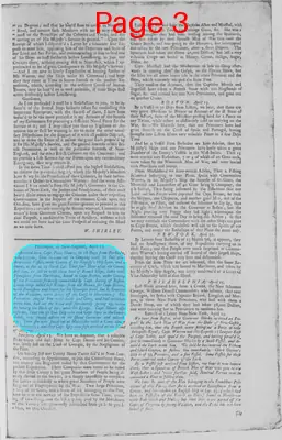 Page thumbnail for The Virginia Gazette