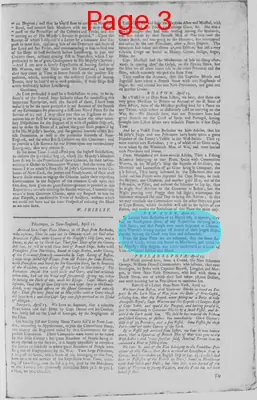 Page thumbnail for The Virginia Gazette